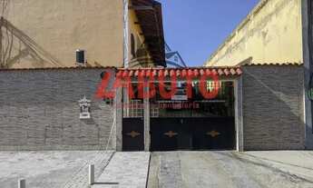 Imagem: Casa de Condomínio Bairro Da Luz