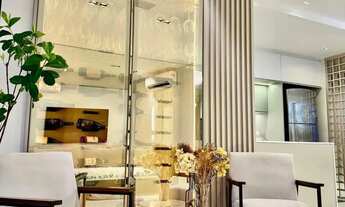 Imagem 5: Jardins Residence - Torre Babilônia 2