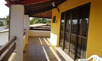 Imagem 3: Ve excelente casa na melhor área de praia azul-Pitimbu-PB