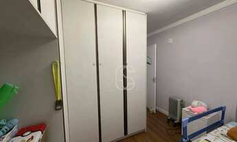 Imagem 6: Parque residence Apartamento com 3 dormitórios, 77 m² - venda por R$ 745.000 ou aluguel po