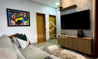 Imagem 7: Casa à venda com 3 dormitórios em Reserva real, Montes claros cod:176