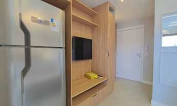 Imagem 7: Apartamento para alugar, 30 m² por R$ 5.665,06/mês - Vila Nova Conceição - São Paulo/SP