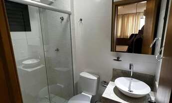 Imagem 7: Flat Mobiliado no Essenciale Style - Alto da Glória