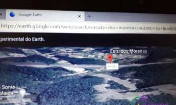 Imagem 5: AREA - JARDIM LÍGIA - SP