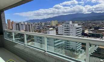 Imagem 3: Apartamento para Locação 3 dorms com Lazer na Ocian!! - Cód: ACT3135