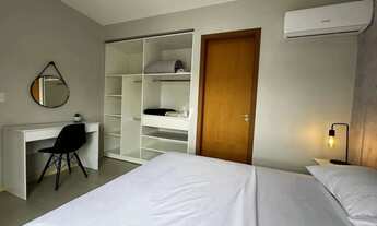 Imagem 5: Apartamento 100% mobiliado no centro!