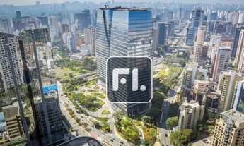 Imagem 7: Conjunto para alugar, 4000 m² por R$ 1.038.000,00/mês - Itaim Bibi - São Paulo/SP