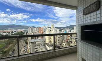 Imagem 4: Trindade Apartamento com 3 dormitórios