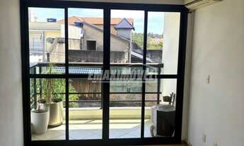 Imagem 3: Apartamento para Aluguel - Jardim Leocádia, Sorocaba/SP