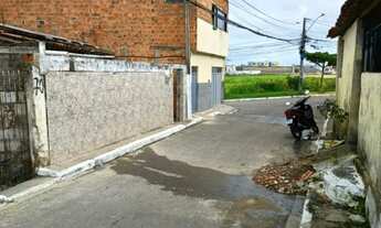 Imagem 2: Casa 2/4 Casa com 2 dormitórios