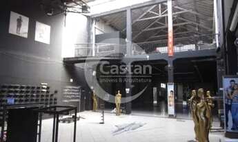 Imagem 4: Loja em Brás Galpão / depósito com aluguel por R$120.000 /mês