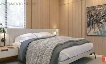 Imagem 6: Lançamento - Alta vista Garden - 1 e 2 quartos, Apartamentos de 27m² a 54m²