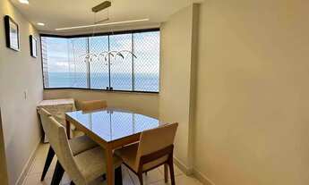 Imagem 7: Apartamento padrão para Venda e Locação, Ponta Negra, Natal, RN