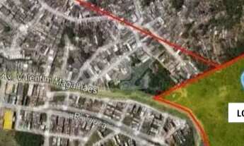 Imagem 6: área - Vila Progresso - Santo André