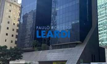 Imagem: CONJ. COMERCIAL - BELA VISTA - SP