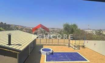 Imagem 2: Chácara em Estrada Municipal Braganca-socorro - Residencial Hípica Jaguari - Bragança Paul