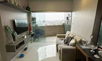 Imagem 4: JN 9 1 9 8 2 4 6 8 7 1 0 ALUGO APARTAMENTO MOBILIADO NO MARCO 3/4 DECORADO REFORMADO