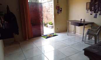 Imagem 4: Casa na zona leste