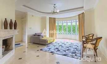 Imagem 6: Casa à venda e locação - 4 Quartos, 4 Suites, 3 Vagas, 410M², Centro, Ponta Grossa - PR