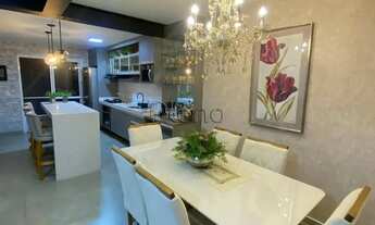 Imagem 4: Casa à venda com 3 suítes no Jardim Santa Helena, Valinhos