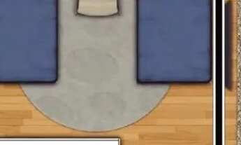 Imagem 3: RR8435 Apartamento 54m² CONDOMÍNIO SPECIALLE - OPORTUNIDADE - 2 Dorms 1 Vaga - Barueri, SP