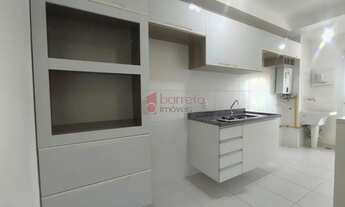 Imagem 6: APARTAMENTO PARA LOCAÇÃO NO CONDOMÍNIO TONS DE IPANEMA - JUNDIAÍ/SP