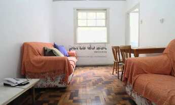 Imagem 7: APARTAMENTO DE 01 DORMITÓRIO MOBILIADO