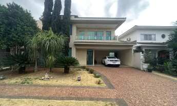 Imagem 2: Imóvel para venda possui 283 metros quadrados com 4 quartos em Jardins Lisboa - Goiânia