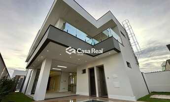 Imagem 7: Imóvel para venda tem 348 metros quadrados com 5 quartos em Araçagy - São José de Ribamar