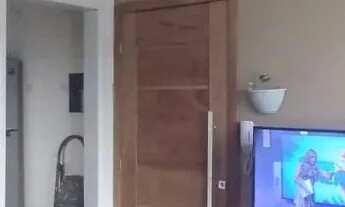 Imagem 4: Apartamento no bairro Restinga 2 dormitórios