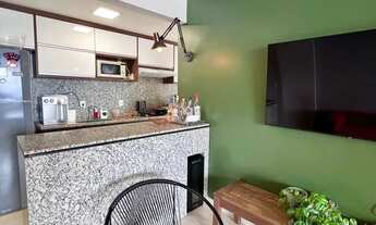 Imagem 6: Apartamento 3 Quartos no Parque Amazônia