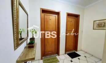 Imagem 2: Apartamento para venda com 168 metros quadrados com 4 quartos em Setor Bueno - Goiânia - G