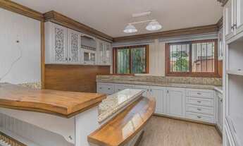 Imagem 7: Casa com 4 dormitórios para alugar, 323 m² por R$ 8.950,00/mês - Cavalhada - Porto Alegre