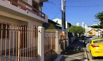 Imagem 2: Casa térrea para locação anual em Balneário Camboriu