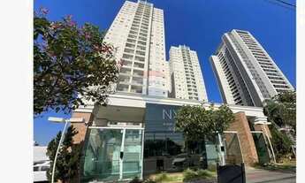 Imagem 2: Apartamento moderno com 3 quartos no Edifício NYC no Jardim das Américas