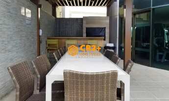 Imagem 5: Apartamento à venda 4 suítes na Av Boa Viagem- 204m²