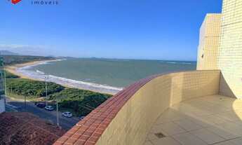 Imagem 2: Cobertura com localização privilegiada na Enseada Azul