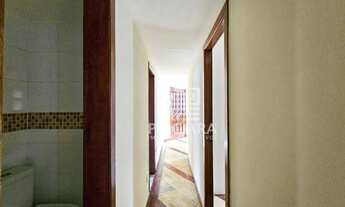 Imagem 4: Apartamento de 120 m² com 4 quartos, sendo 2 suítes - Alugue por R$ 4.900/mês + taxas - Ic