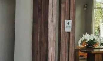 Imagem 4: Apartamento com 1 dormitório, 44 m² - venda por R$ 495.000 ou aluguel por R$ 2.500/mês - G