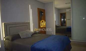 Imagem 5: Sobrado à venda, 293 m² por R$ 2.800.000,00 - Jardins Lisboa - Goiânia/GO