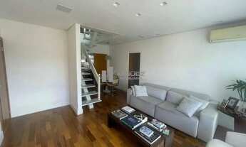 Imagem 3: Cobertura Duplex para alugar na Rua Afonso Pena!