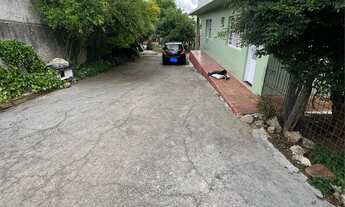 Imagem 2: Sobrado terreno grande 12x50