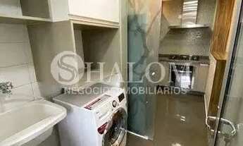 Imagem 6: Apartamento à venda em Maringá, Chácara Paulista, com 3 quartos, com 74 m²