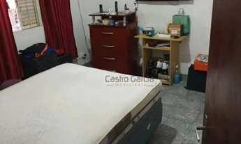 Imagem 4: Casa com 4 dormitórios à venda, 180 m² por R$ 300.000,00 - Antônio Zanaga I - Americana/SP