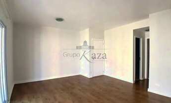 Imagem 2: Oportunidade - Apartamento - Vila Ema - Edifício Authentique - 3 Dormitórios - 104m²