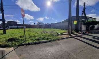 Imagem 5: Lote comercial de esquina com 2 frentes na Avenida Independência