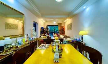 Imagem 2: Apartamento à Venda na Pitangueiras no Guarujá