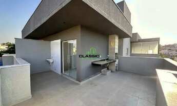 Imagem 2: Cobertura 3 dormitórios, suíte, 1 vaga