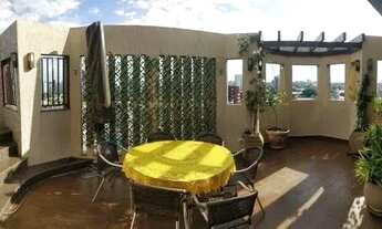 Imagem 2: Apartamento Duplex com 3 dormitórios à venda, 257 m² por R$ 1.380.000,00 - Zona 7 - Maring