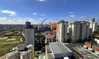 Imagem 6: Apartamento para locação de 34m² com 2 quartos, no Viva Benx Vila Mascote